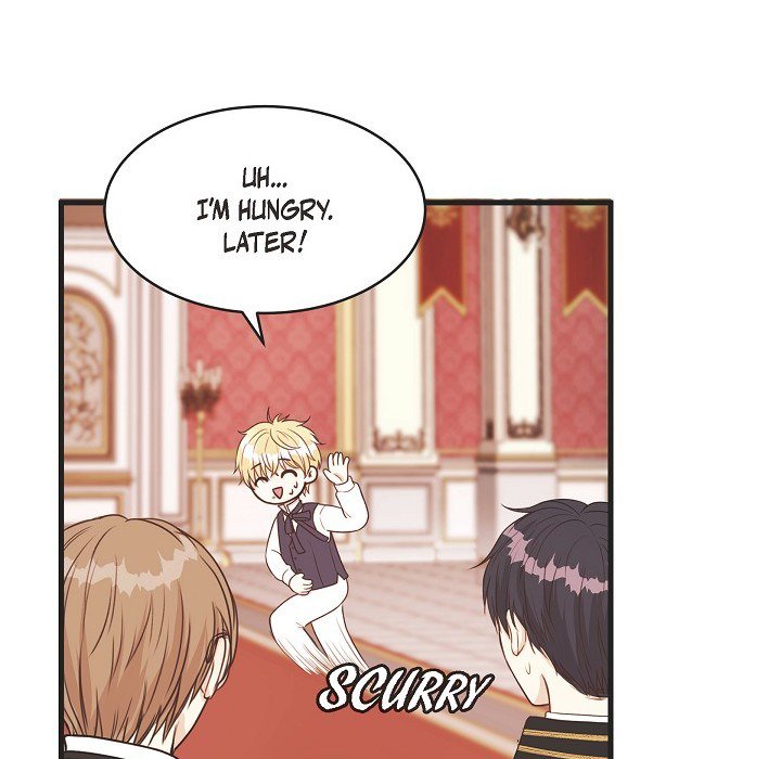 Hold on, Crown Prince! - episode 25 - 38