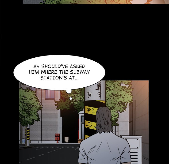 The Villain - episode 6 - 12