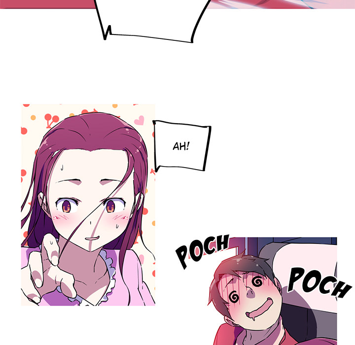 Meine Freundin ist ein Star - episode 4 - 60