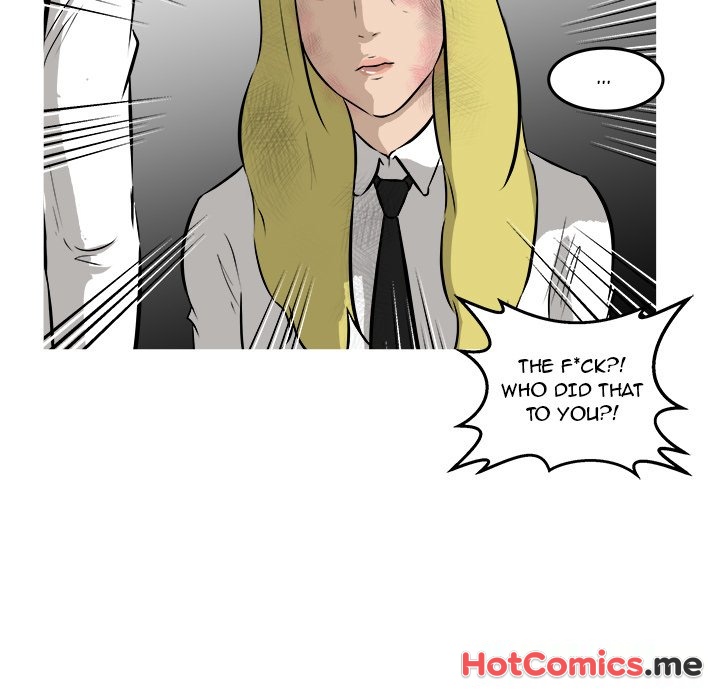 He Queen - episode 23 - 110