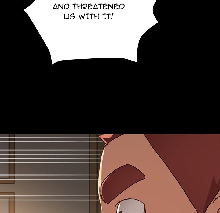 The Perfect Roommates - episode 25 - 136