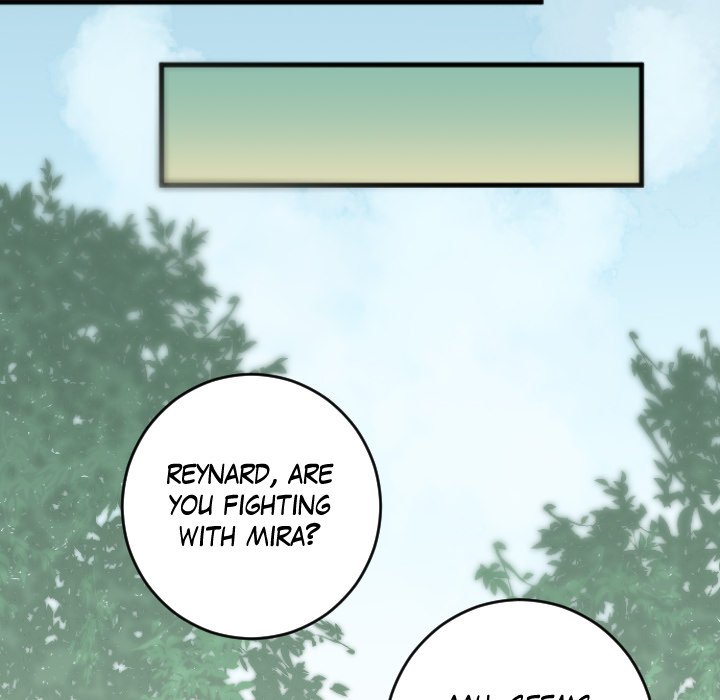 Death's Love Ballad - episode 18 - 26