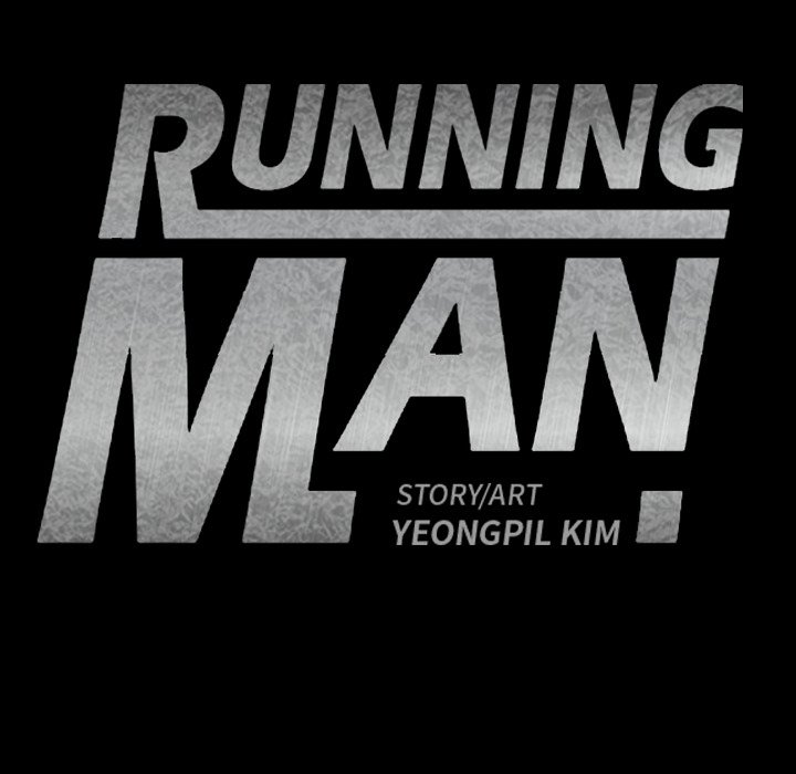 Running Man - episode 14 - 20