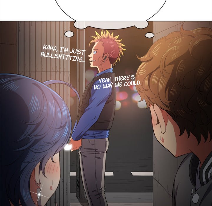 My High School Bully - episode 33 - 61