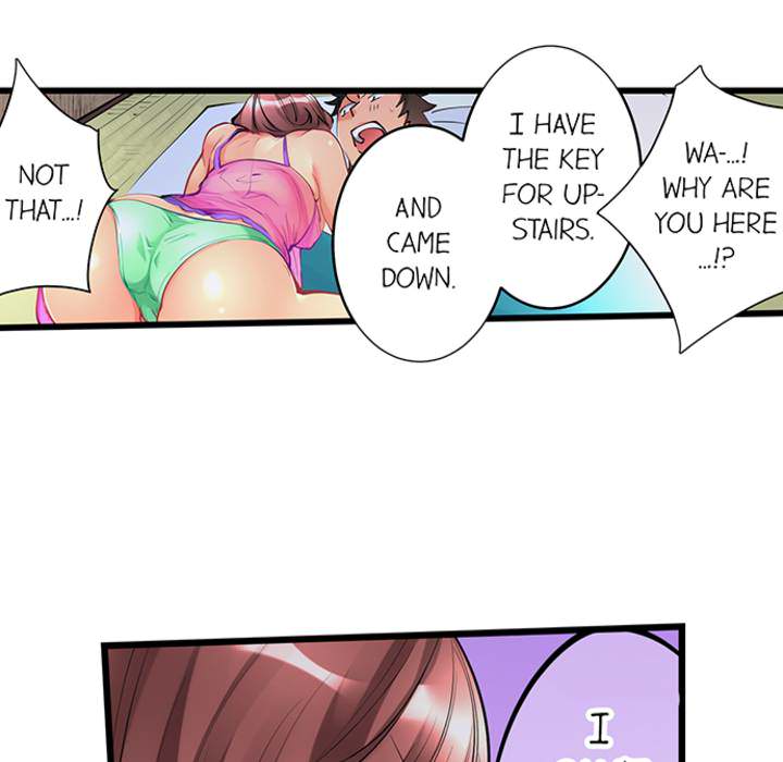 What She Fell on Was the Tip of My Dick - episode 5 - 10
