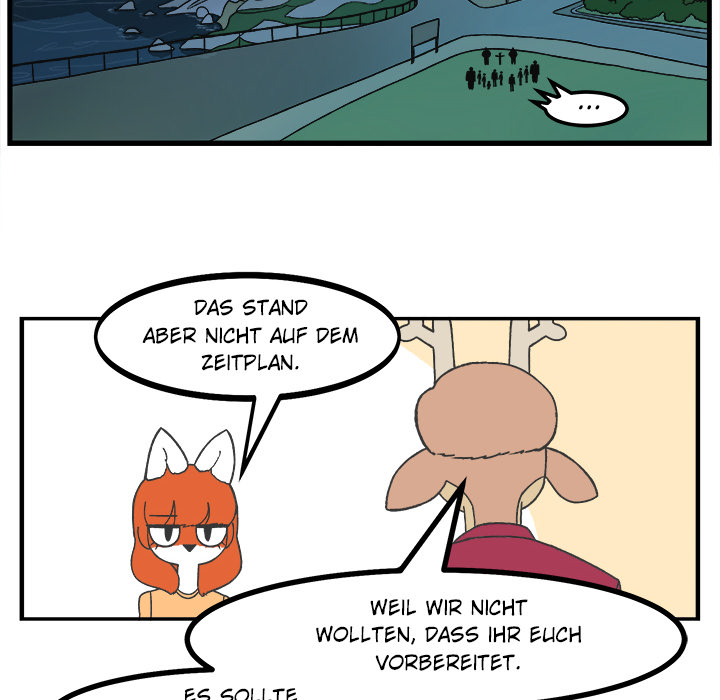 Mitschüler fressen verboten - episode 74 - 33