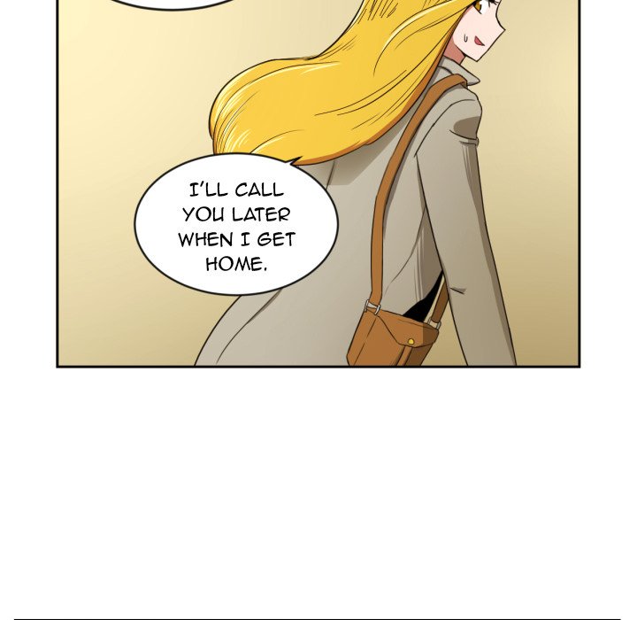 My Cotton Candy - episode Prologue - 12