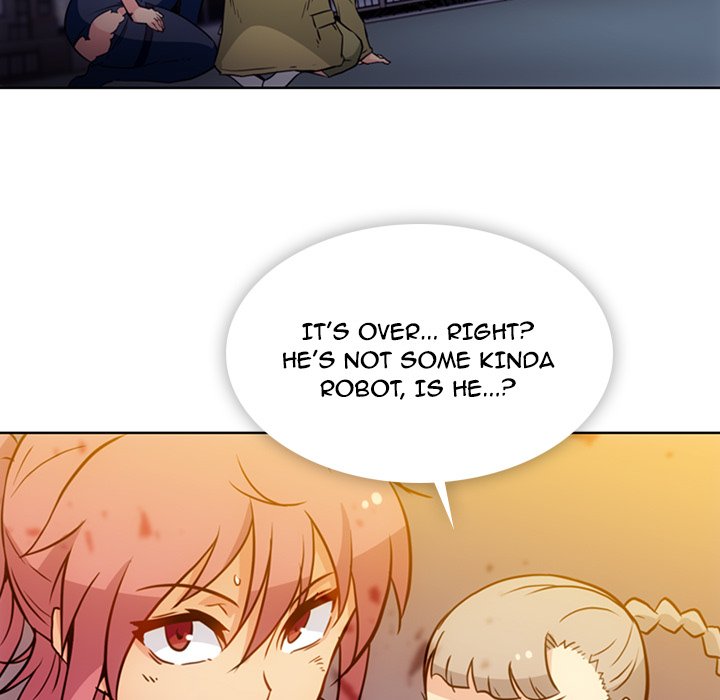 Such a Cute Spy - episode 39 - 6