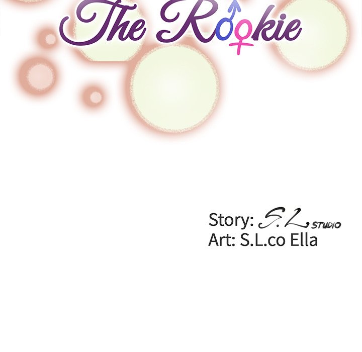 The Rookie - episode 4 - 24