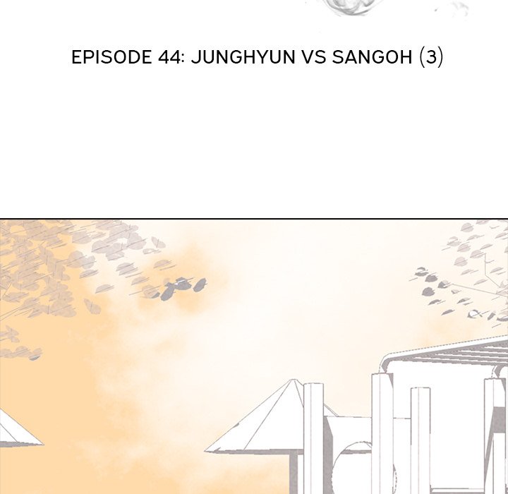 High School Devil - episode 44 - 11