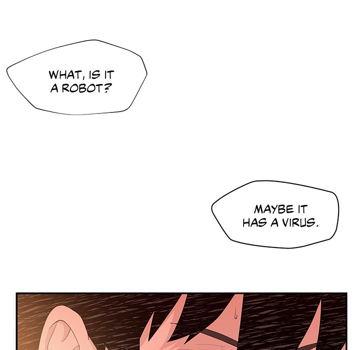 Teach Me How to Please You - episode 14 - 4