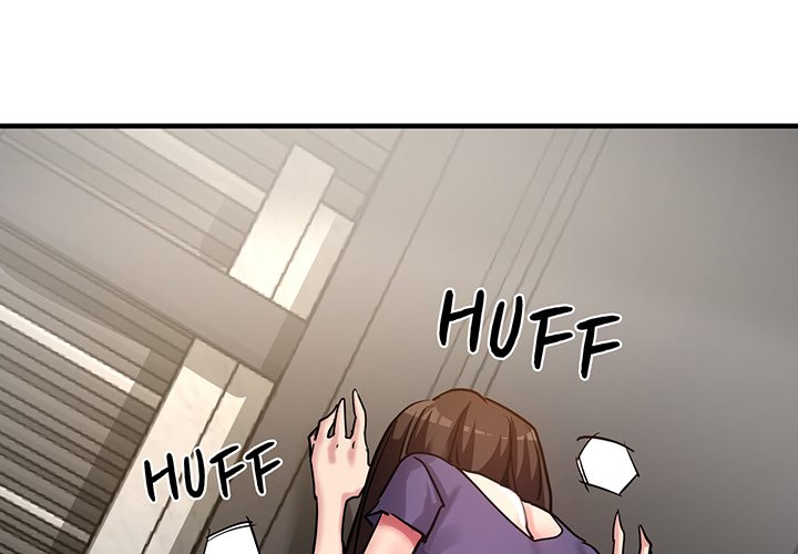 Too Many To Handle - episode 5 - 1