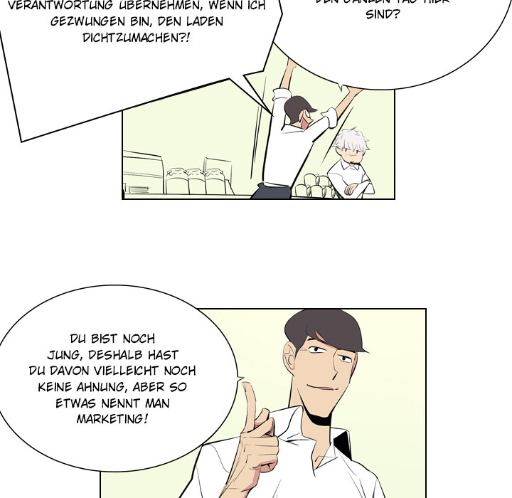 Verbrannter Kaffee - episode 1 - 20