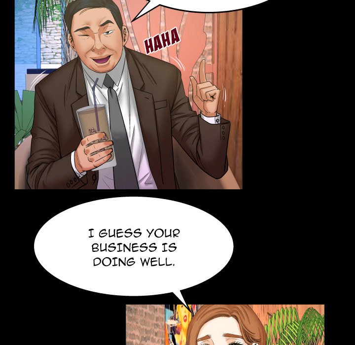 Secret Life - episode 27 - 76