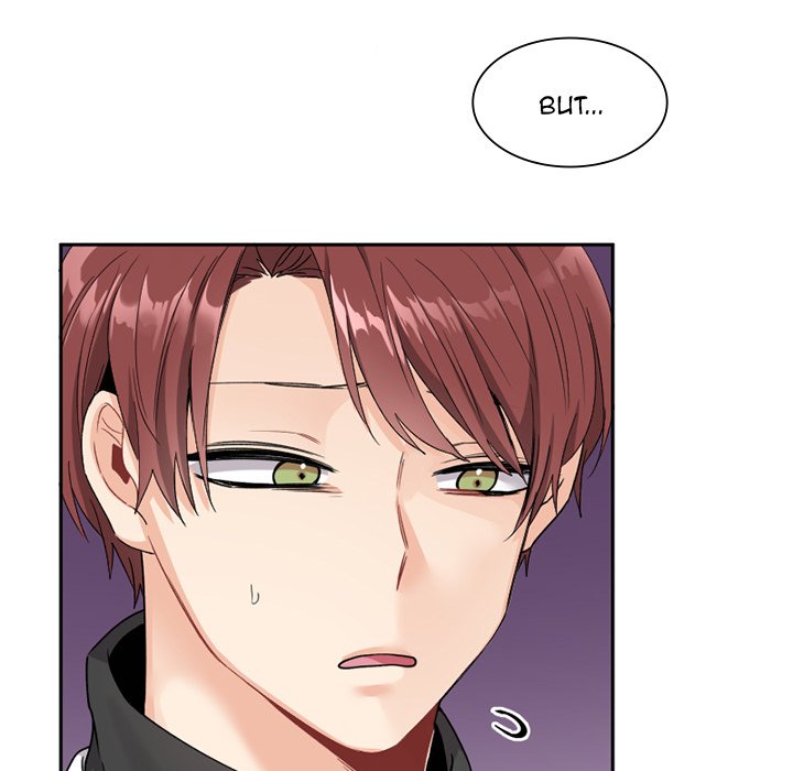 Pheromone Sherbet♥ - episode 15 - 20