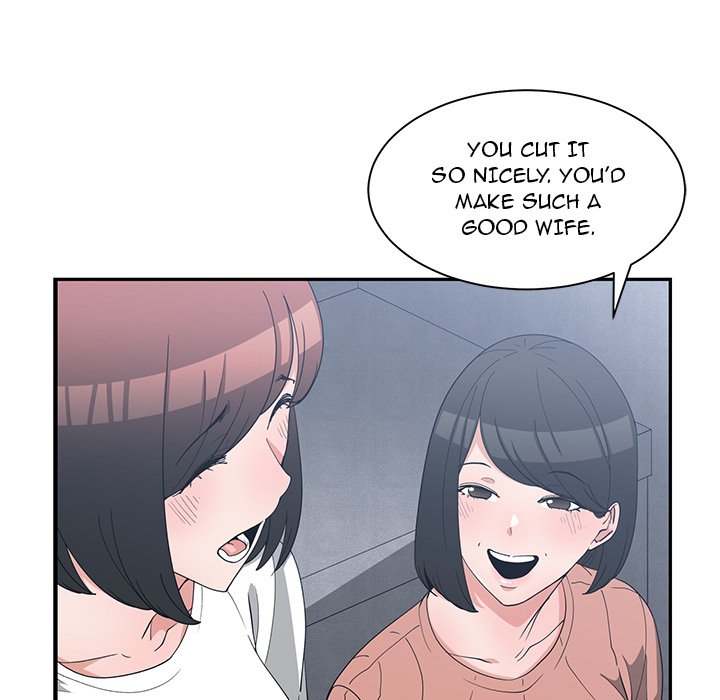 Childhood Friends - episode 17 - 15