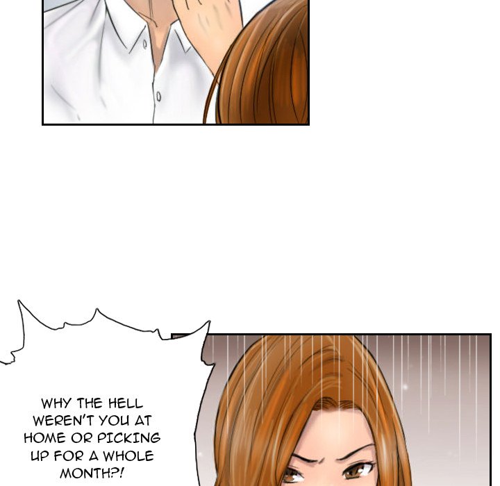 New Face - episode 5 - 11