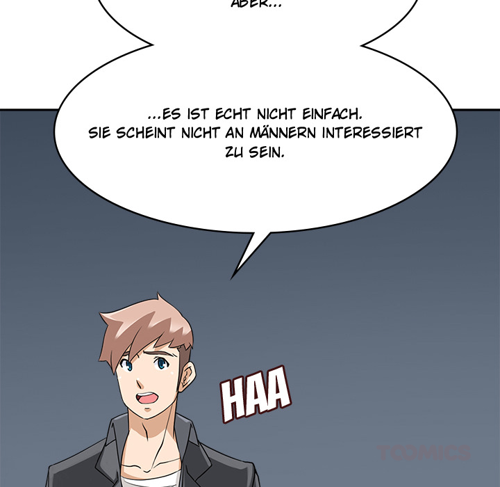Agent Playboy meldet sich zum Dienst - episode 17 - 97