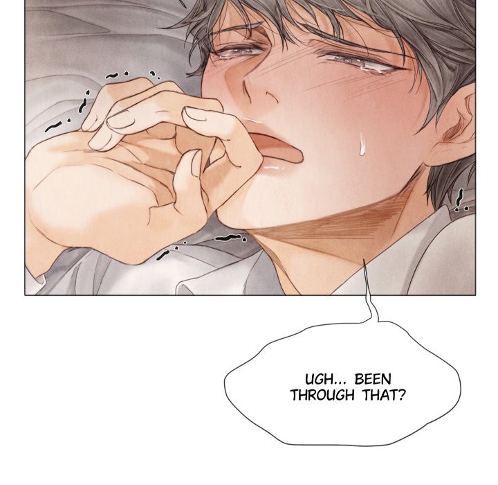 Broken Boy - episode 36 - 38