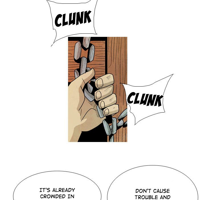 The Sword Clan - episode 16 - 102
