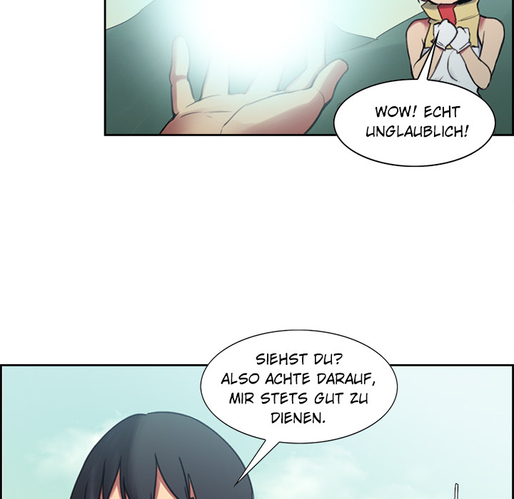 Held aus einer anderen Welt - episode 7 - 14