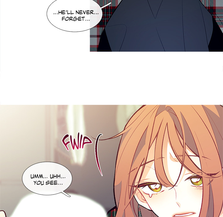 What's Going On? - episode 3 - 24