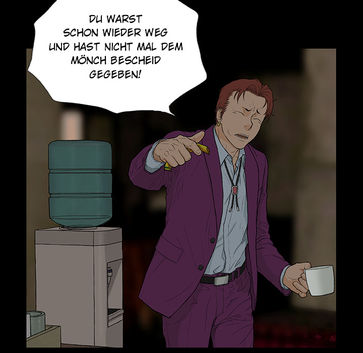 Der Schakal - episode 8 - 11