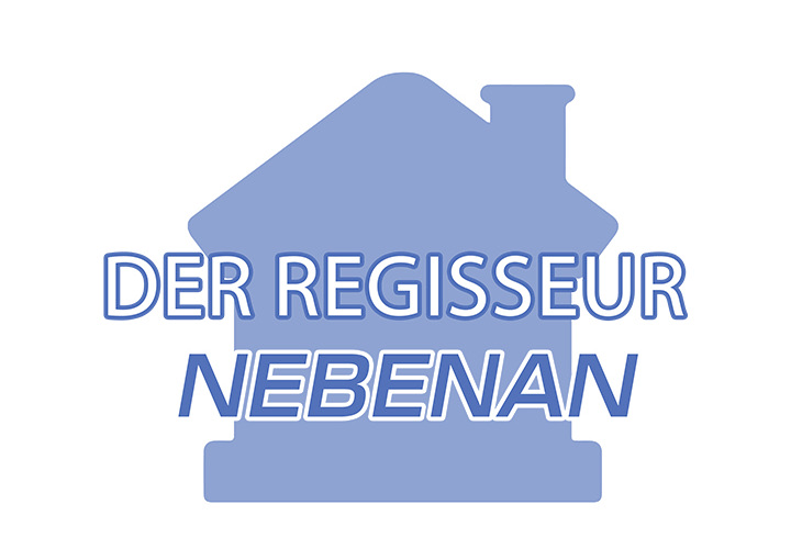 Der Regisseur nebenan - episode 4 - 1