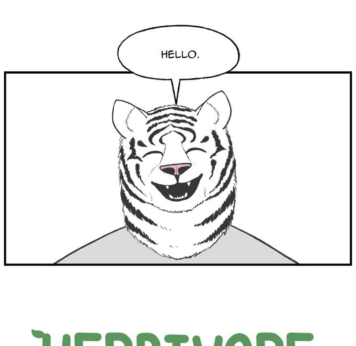 Herbivore High School - episode 26 - 8