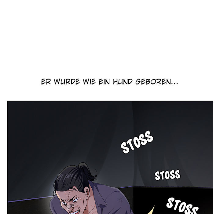 Der Körpervirtuose - episode 1 - 7