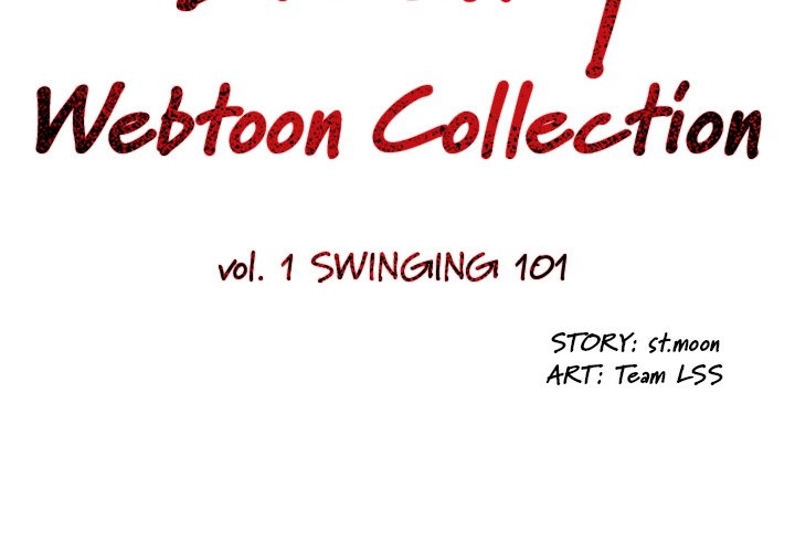 Steamy Webtoon Collection - episode 3 - 1