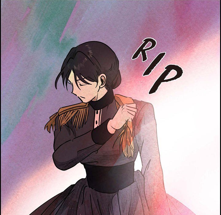 The Villainess Behind the Mask - episode 36 - 38