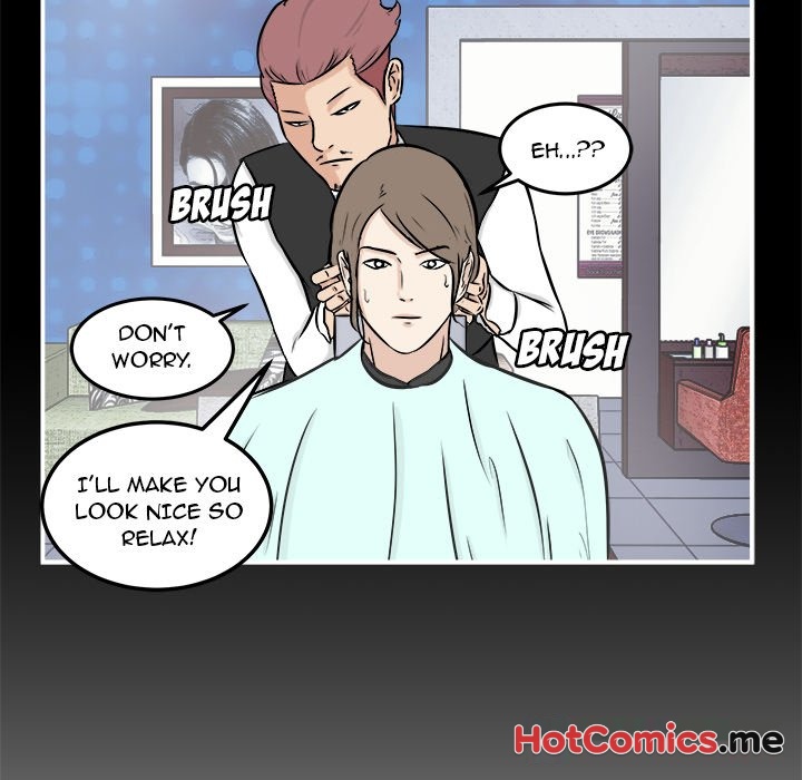 He Queen - episode 4 - 110