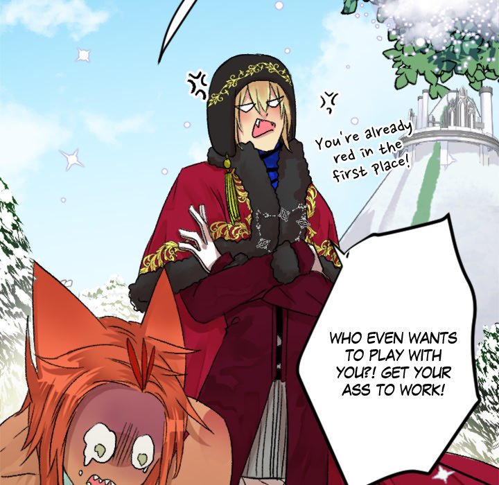 Today, I Meet a Dragon - episode 29 - 42