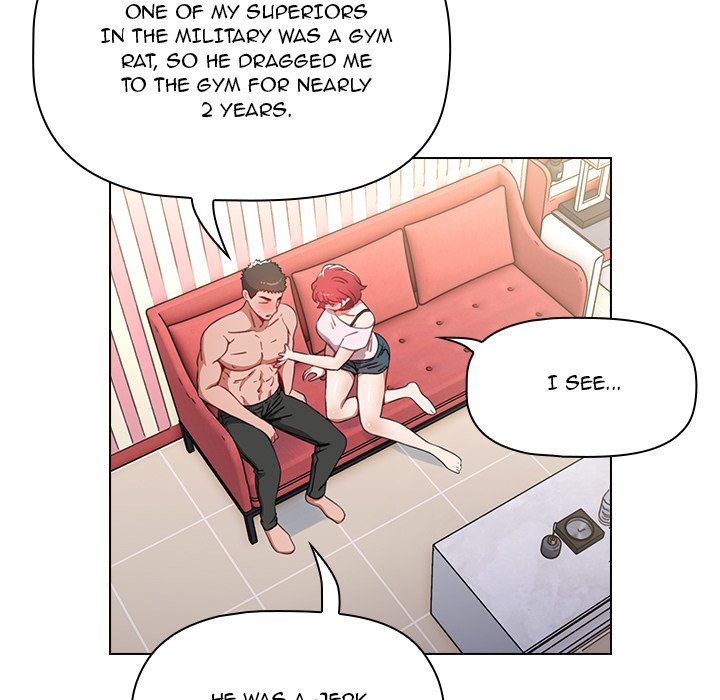 The Late-Bloomers - episode 2 - 143
