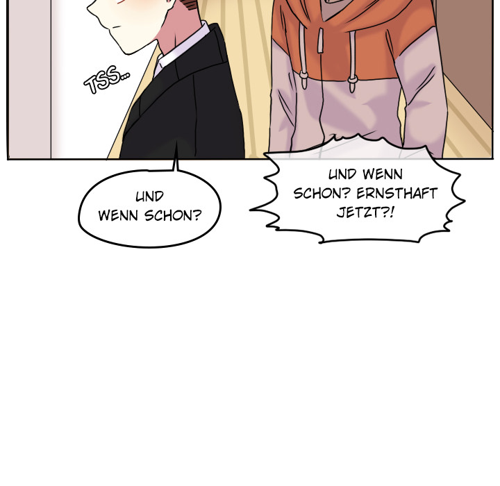 Das Chillige Pärchen - episode 80 - 15