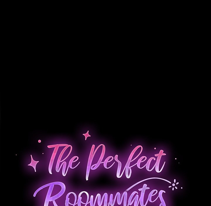 The Perfect Roommates - episode 5 - 8