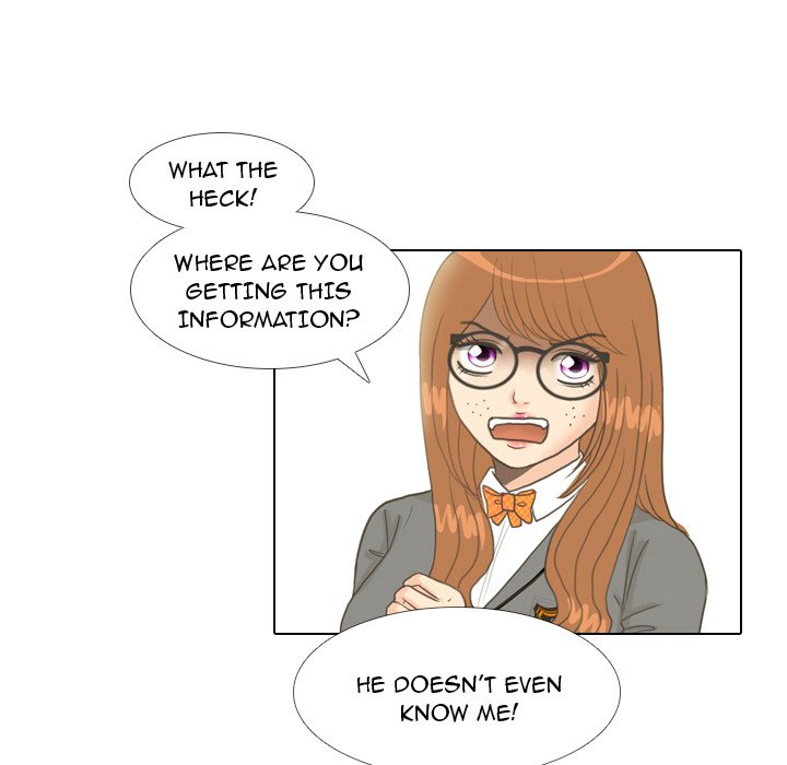 Hold My Hand - episode 11 - 7