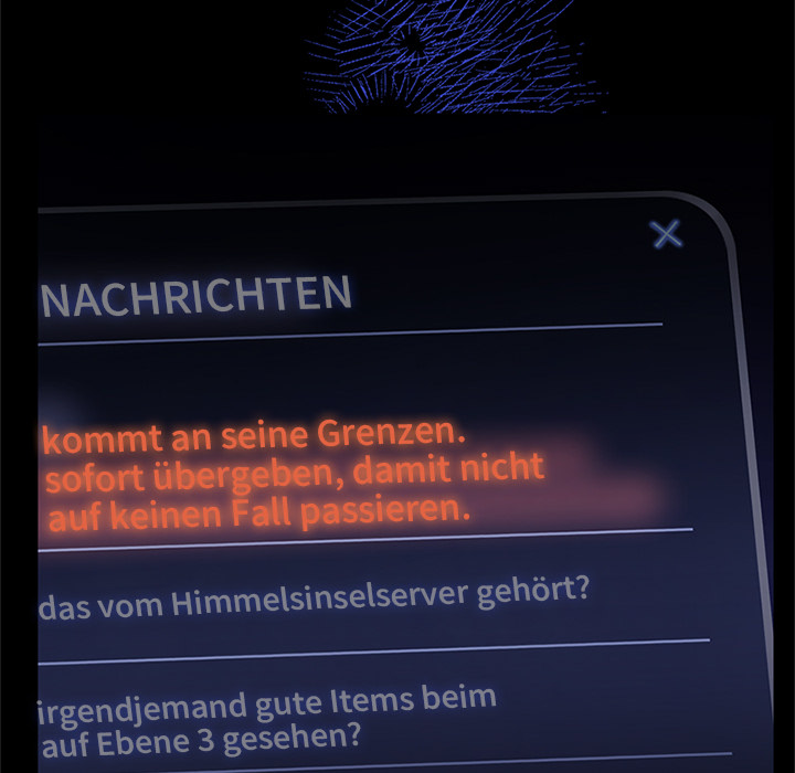 Der Untergrund von Babel - episode 11 - 107