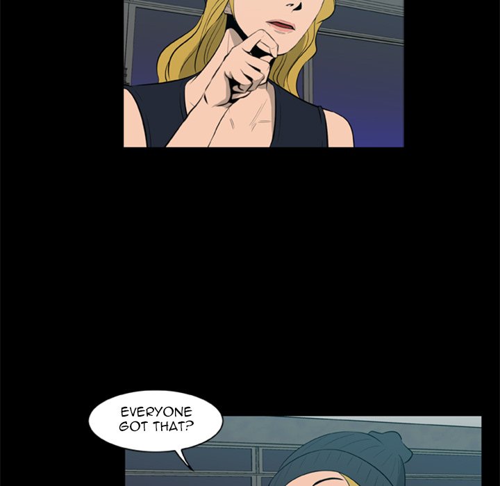 Zombie Wave - episode 5 - 37