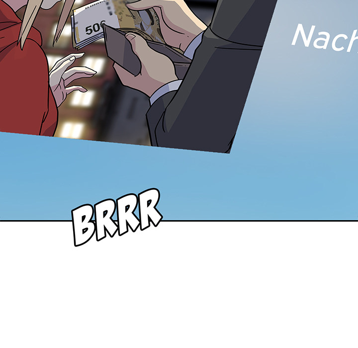 Frühlingswind - episode 14 - 18