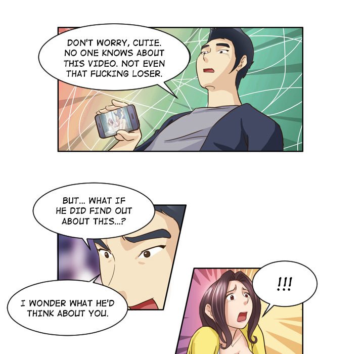 My New Co-worker - episode 16 - 31