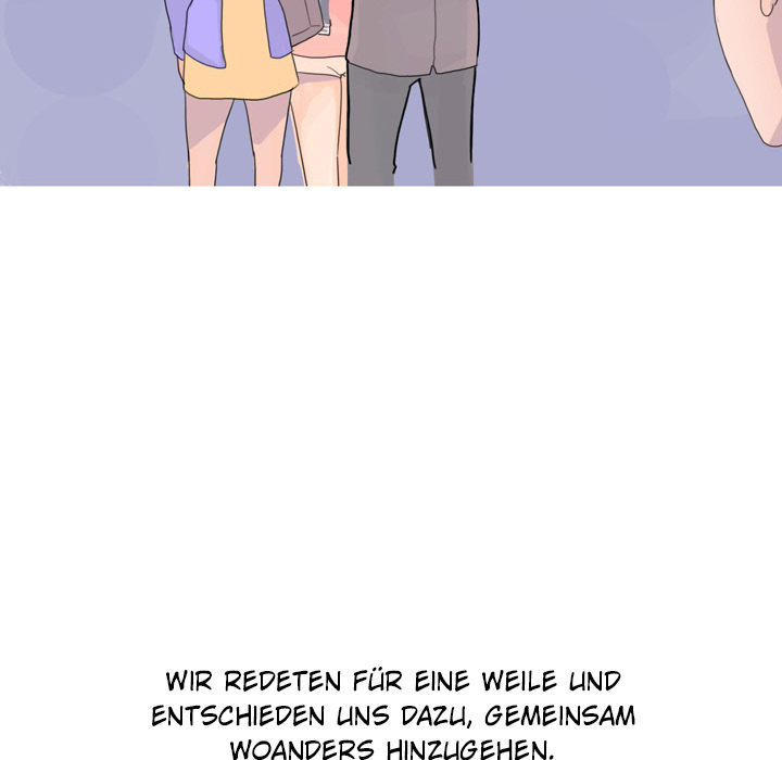 Außenseiter, Tortenschmeißer - episode 21 - 24