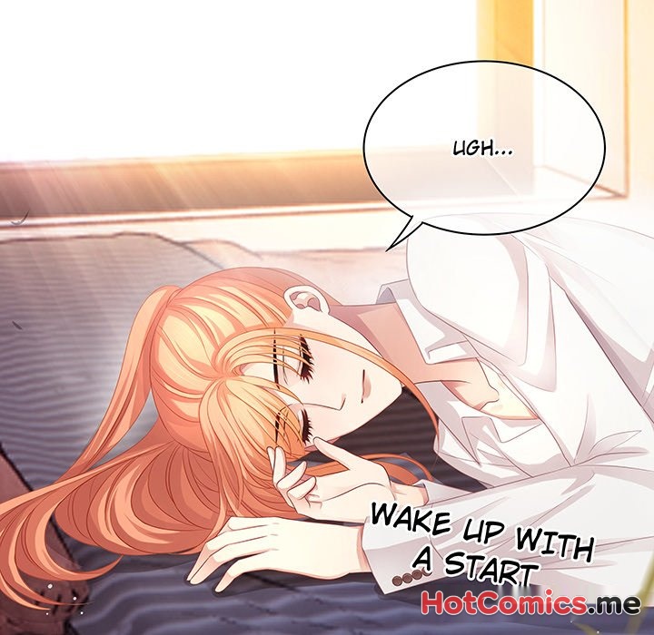 MASTER AND SEVEN LOVERS - episode 49 - 24