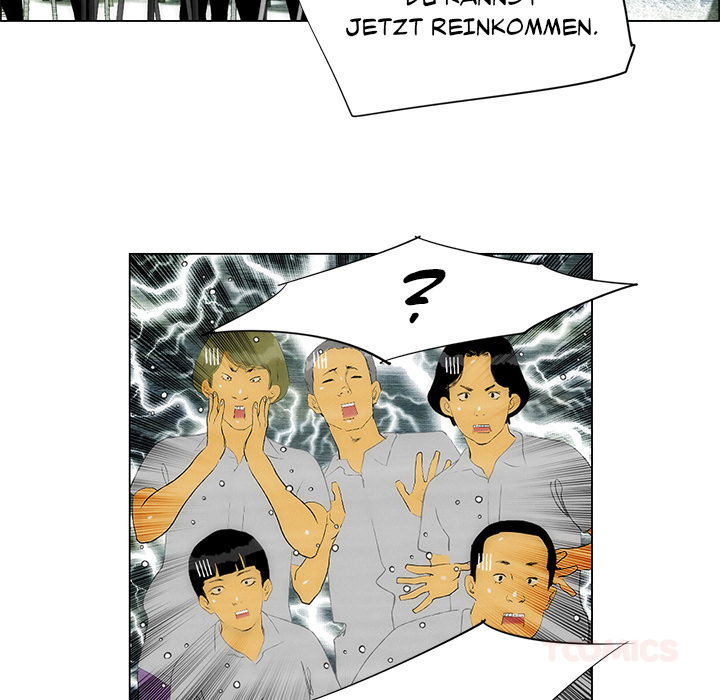 Verstand über Muskeln - episode 40 - 57
