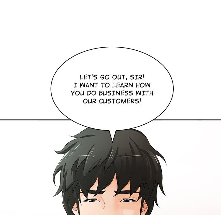 Office Troubles - episode 11 - 90