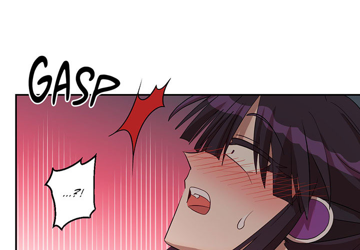 Love, Lust, & Joy - episode 11 - 3