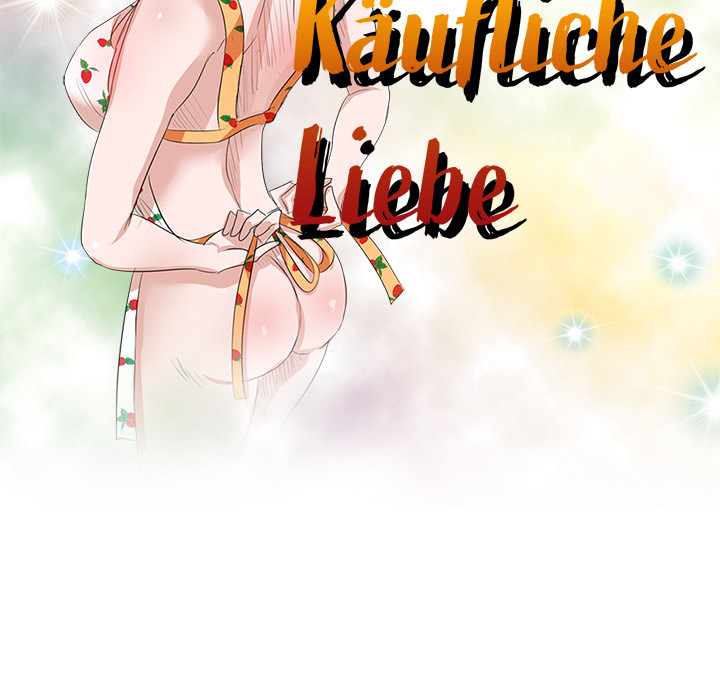 Käufliche Liebe - episode 6 - 11