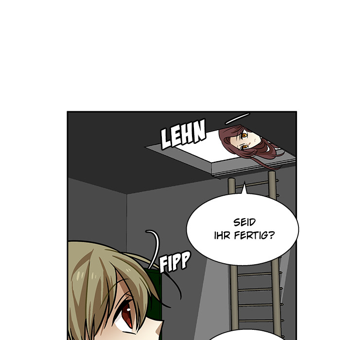 Mörder in klein - episode 1 - 116