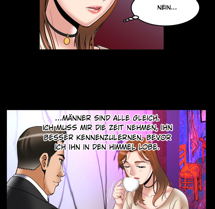 Die Partner meiner Frau - episode 73 - 81